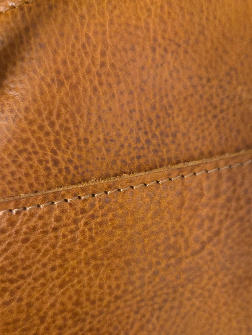 Latico Leather Milly Crossbody Bag In Cognac